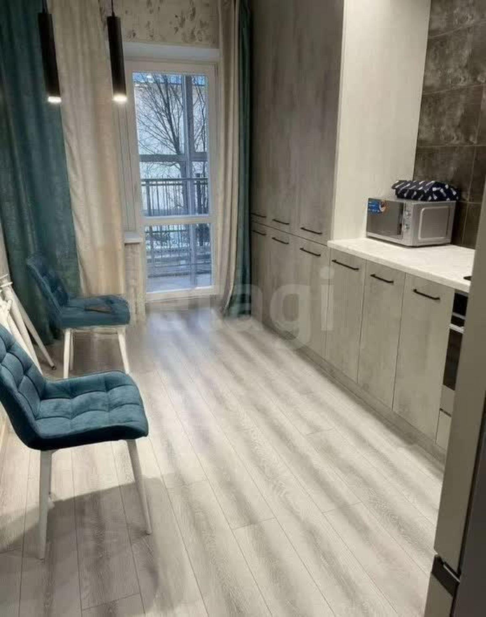 Купить квартиру за 6 000 000 рублей на набережная 6-й Армии, 43а