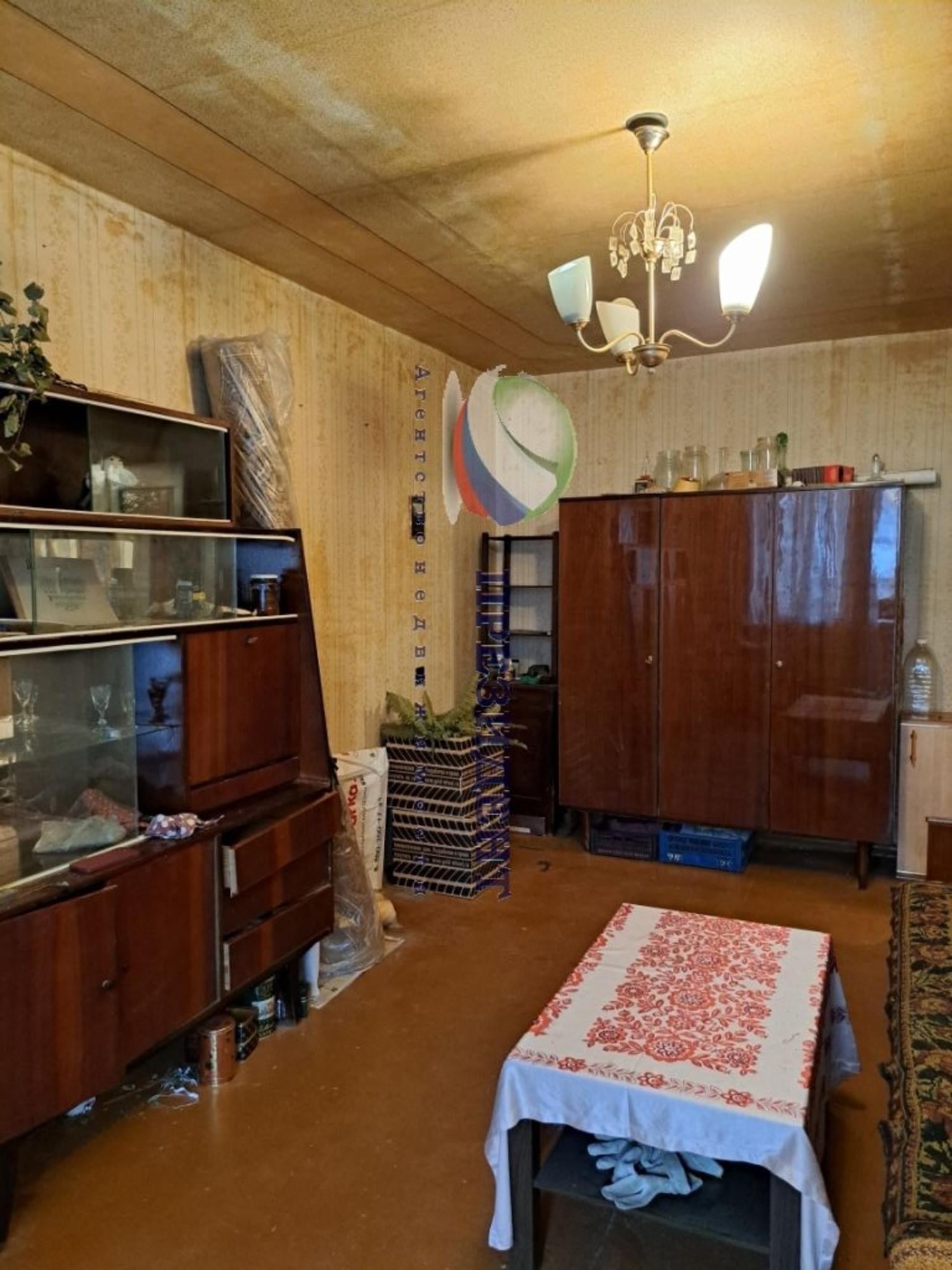 Купить квартиру за 4 600 000 рублей на Архимеда ул, 14А