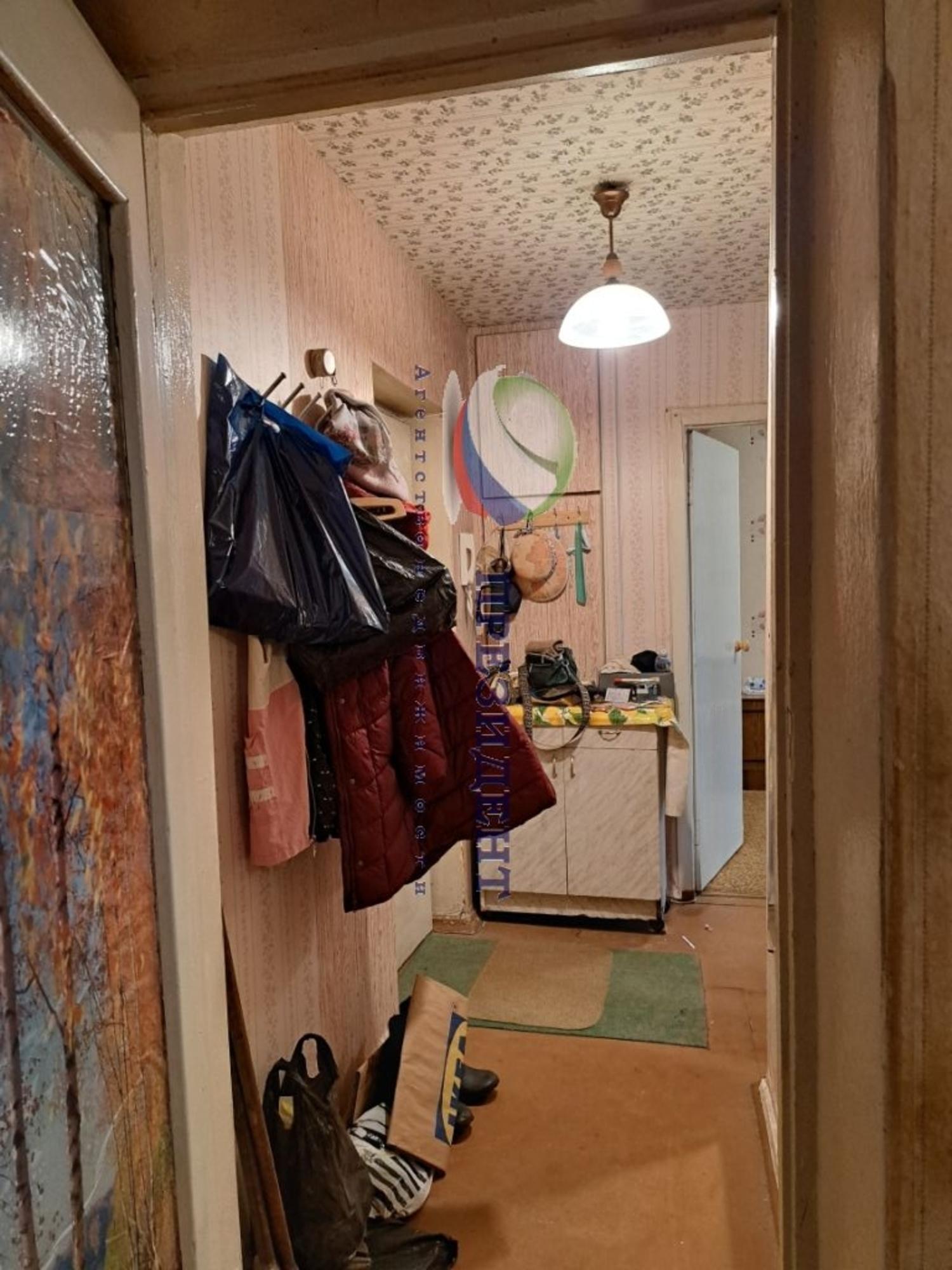 Купить квартиру за 4 600 000 рублей на Архимеда ул, 14А