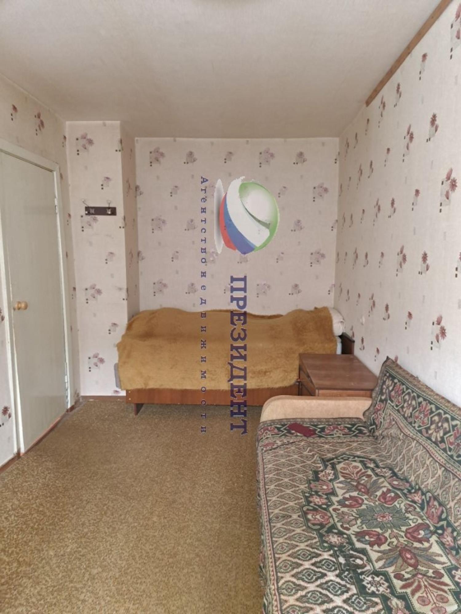 Купить квартиру за 4 600 000 рублей на Архимеда ул, 14А