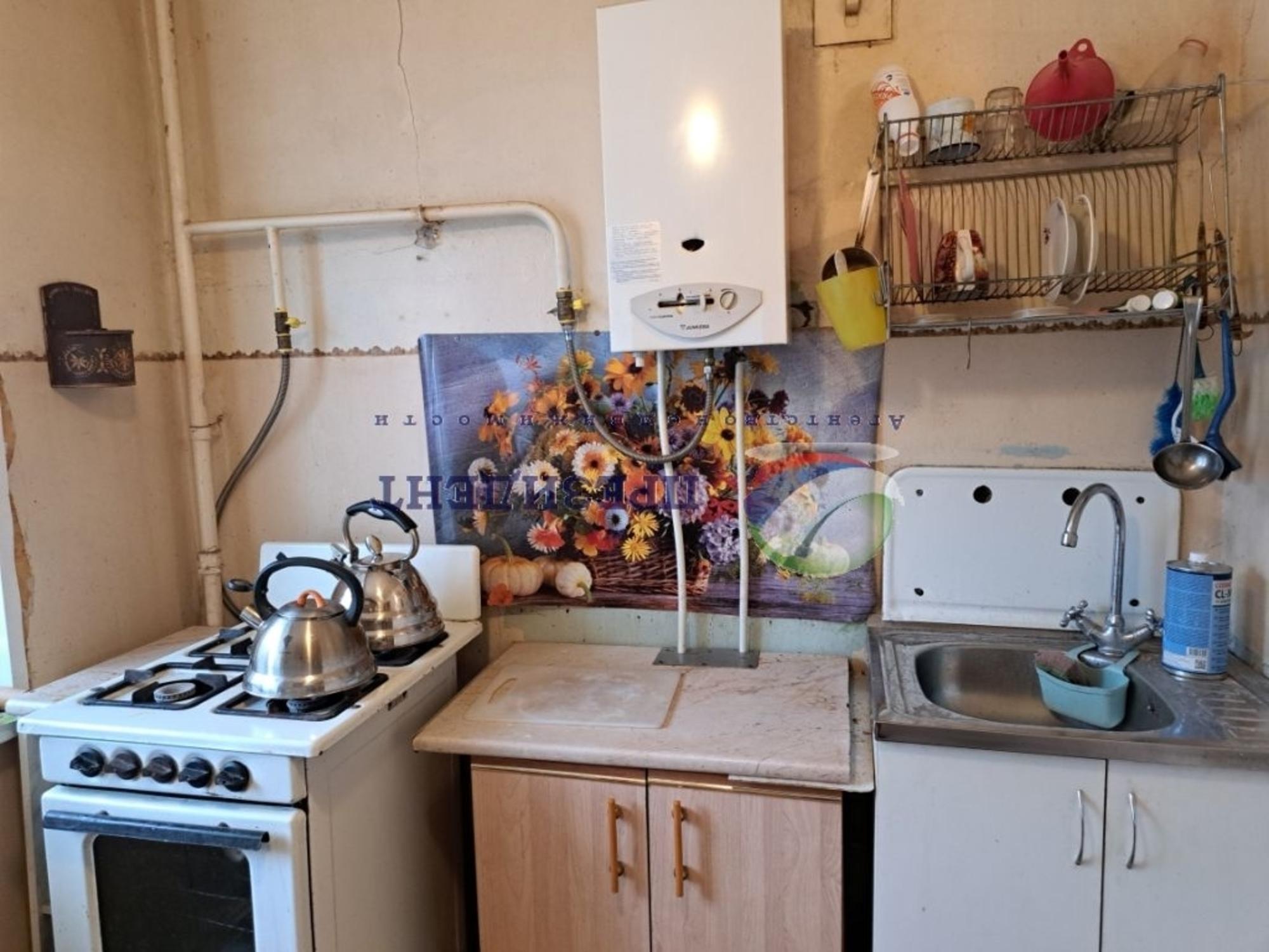 Купить квартиру за 4 600 000 рублей на Архимеда ул, 14А