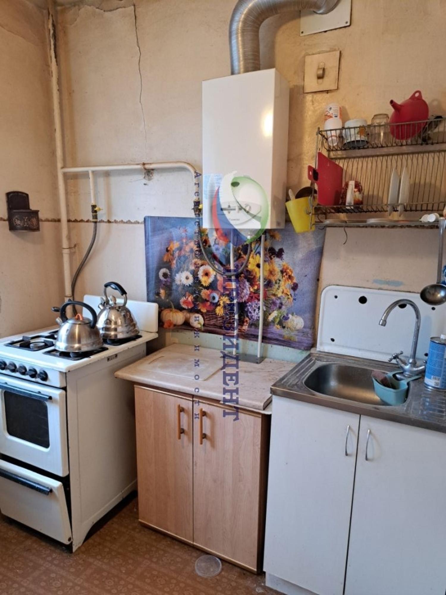 Купить квартиру за 4 600 000 рублей на Архимеда ул, 14А