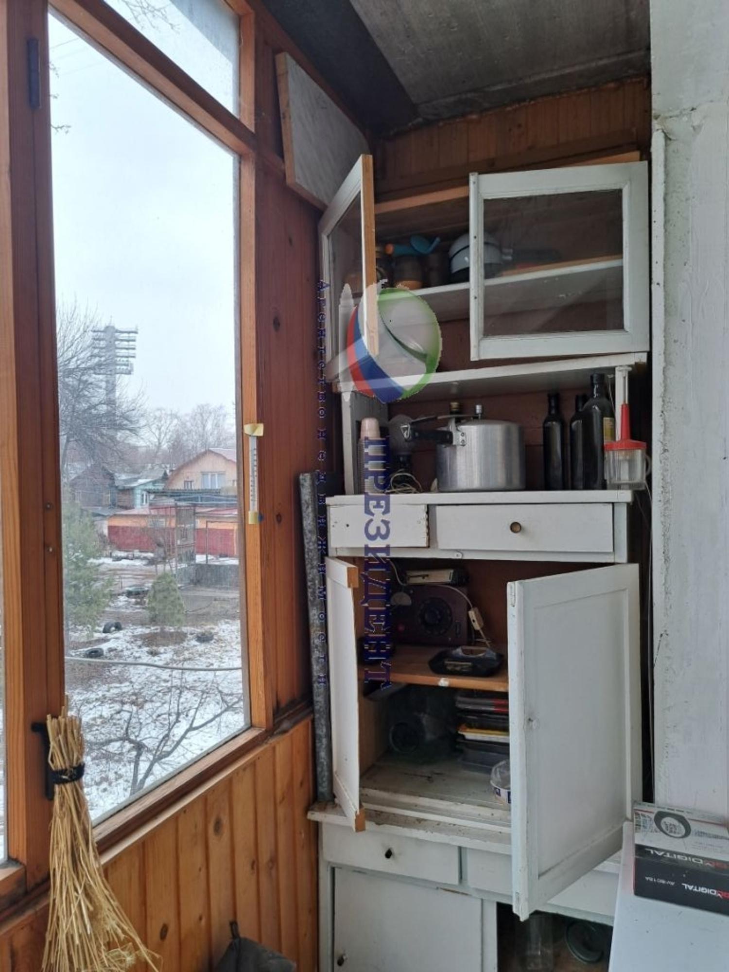 Купить квартиру за 4 600 000 рублей на Архимеда ул, 14А