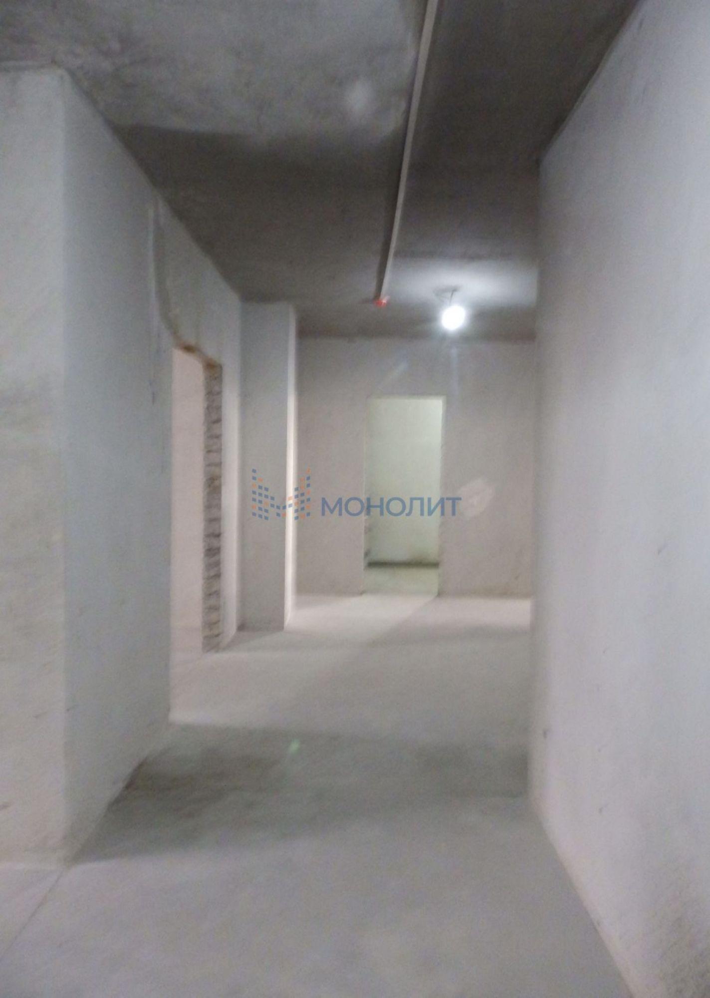 Купить квартиру за 13 100 000 рублей на Академика Королева Б.А. б-р, 6