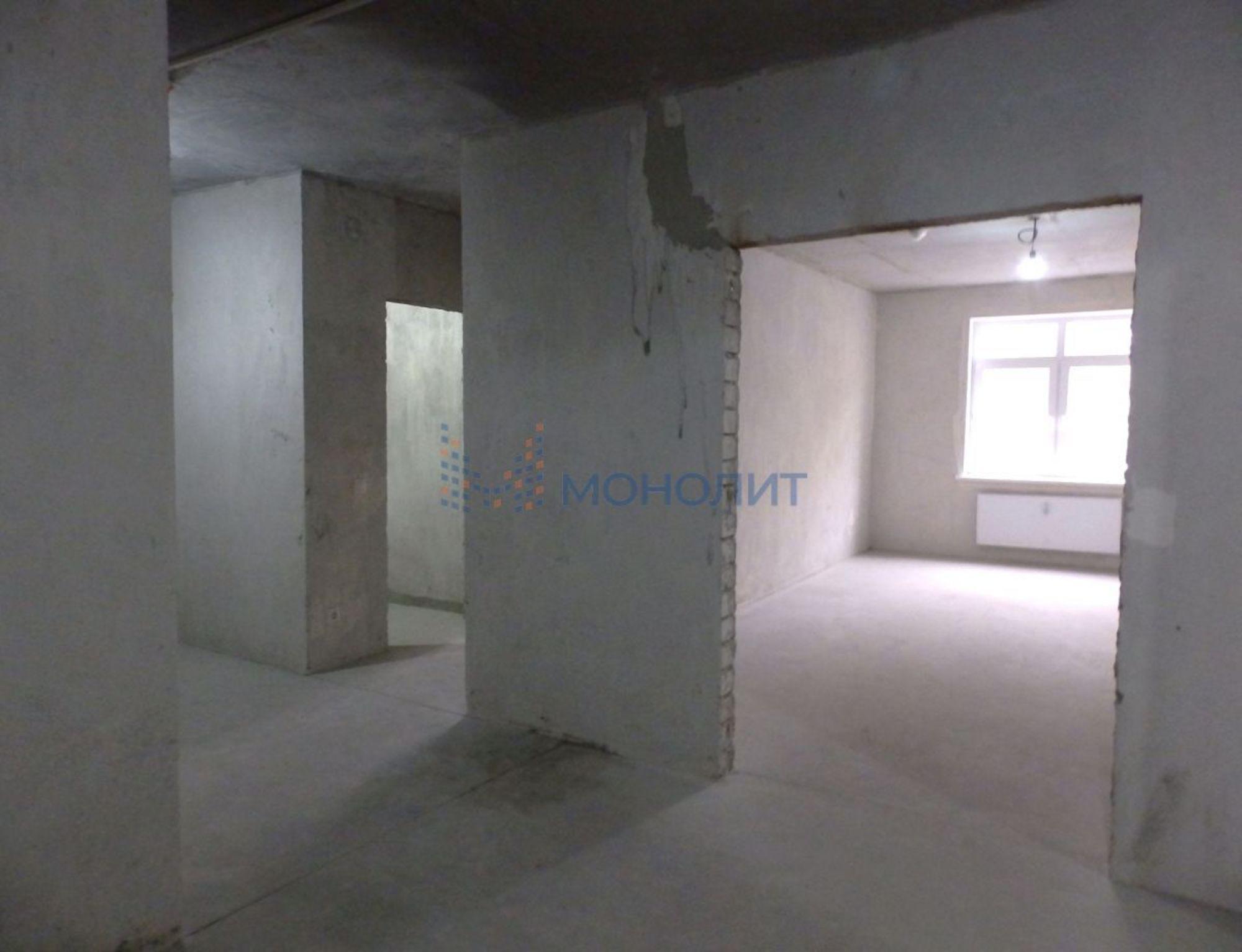 Купить квартиру за 13 100 000 рублей на Академика Королева Б.А. б-р, 6