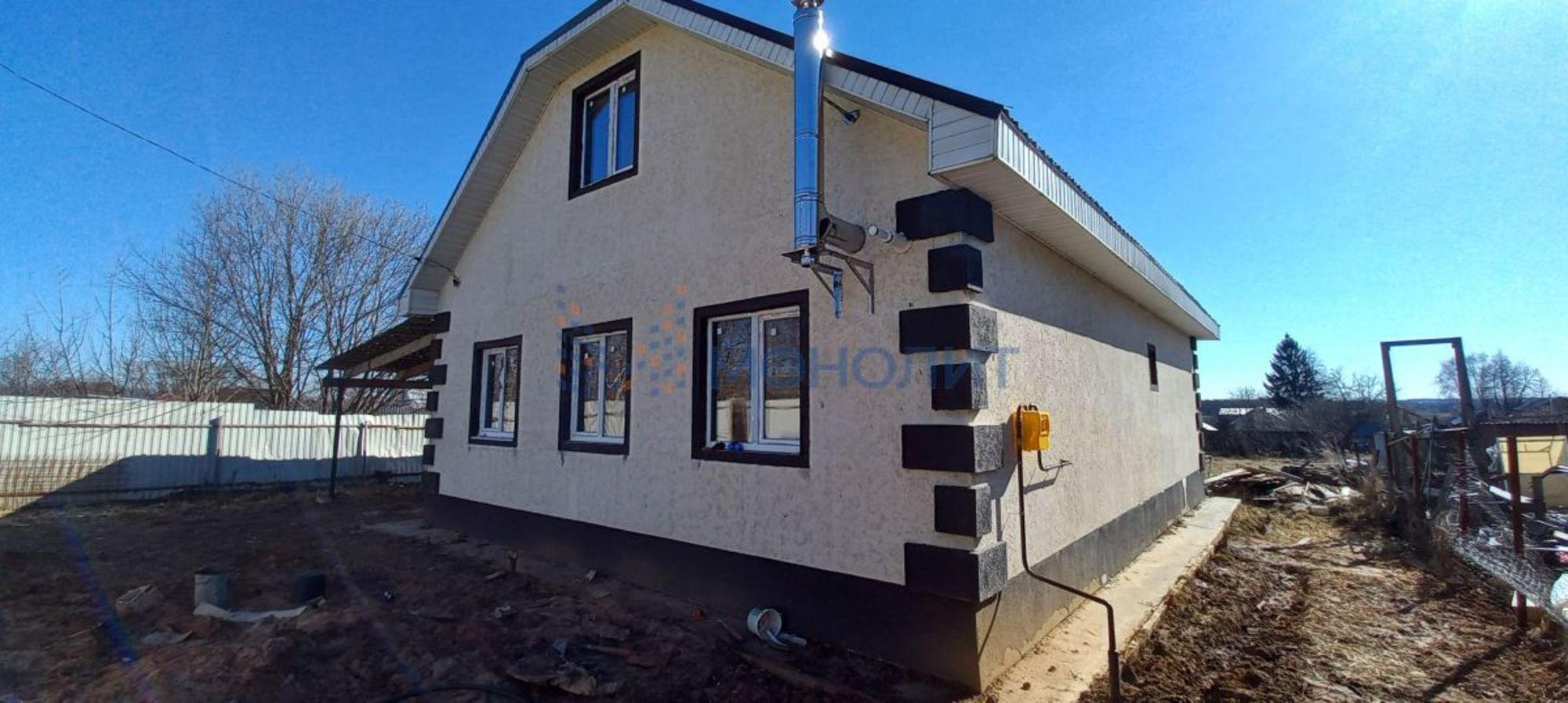 Купить дачу, дом, коттедж за 7 900 000 рублей на ул Животноводов, 81А