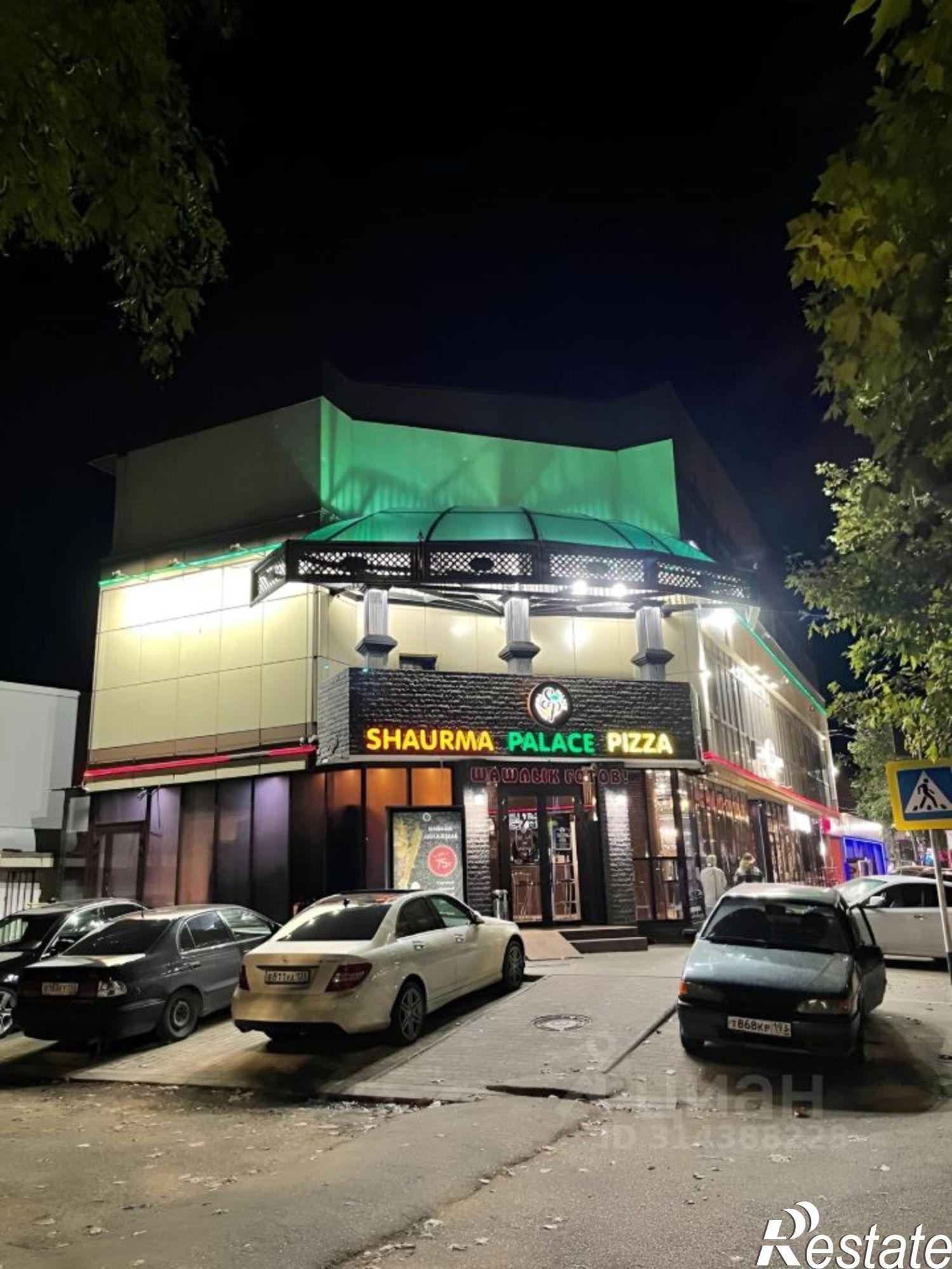 Купить ОСЗ, отдельно стоящее здание за 53 932 500 рублей на ул Чехова, 71А