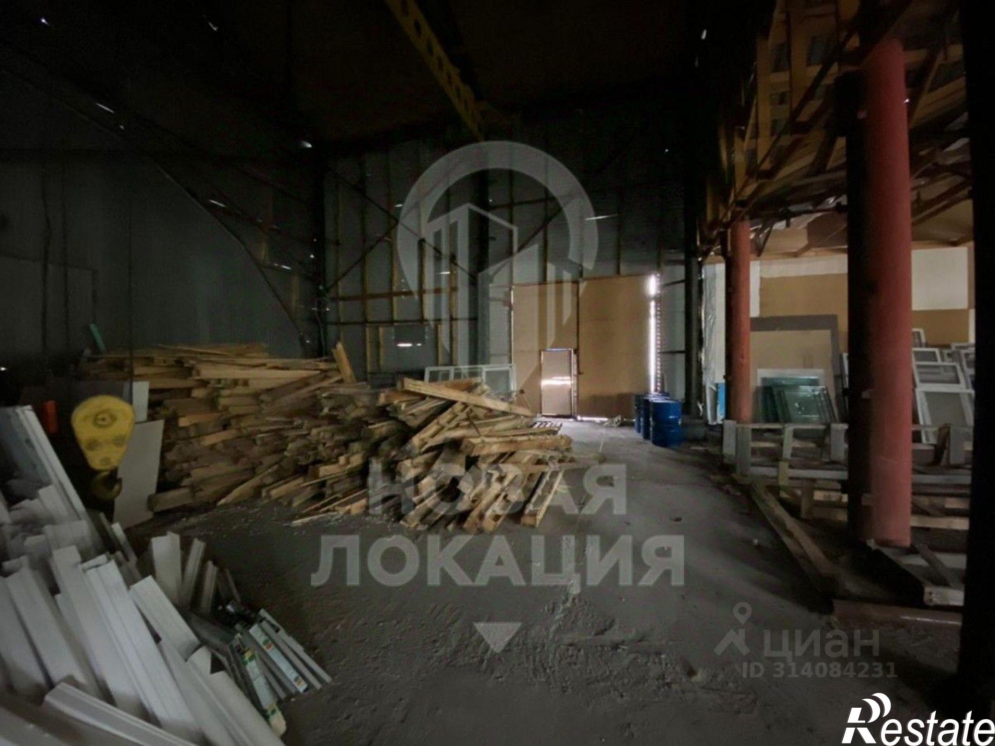 Сдать складское помещение за 37 500 рублей на ул 2-я Солнечная, 46А 1