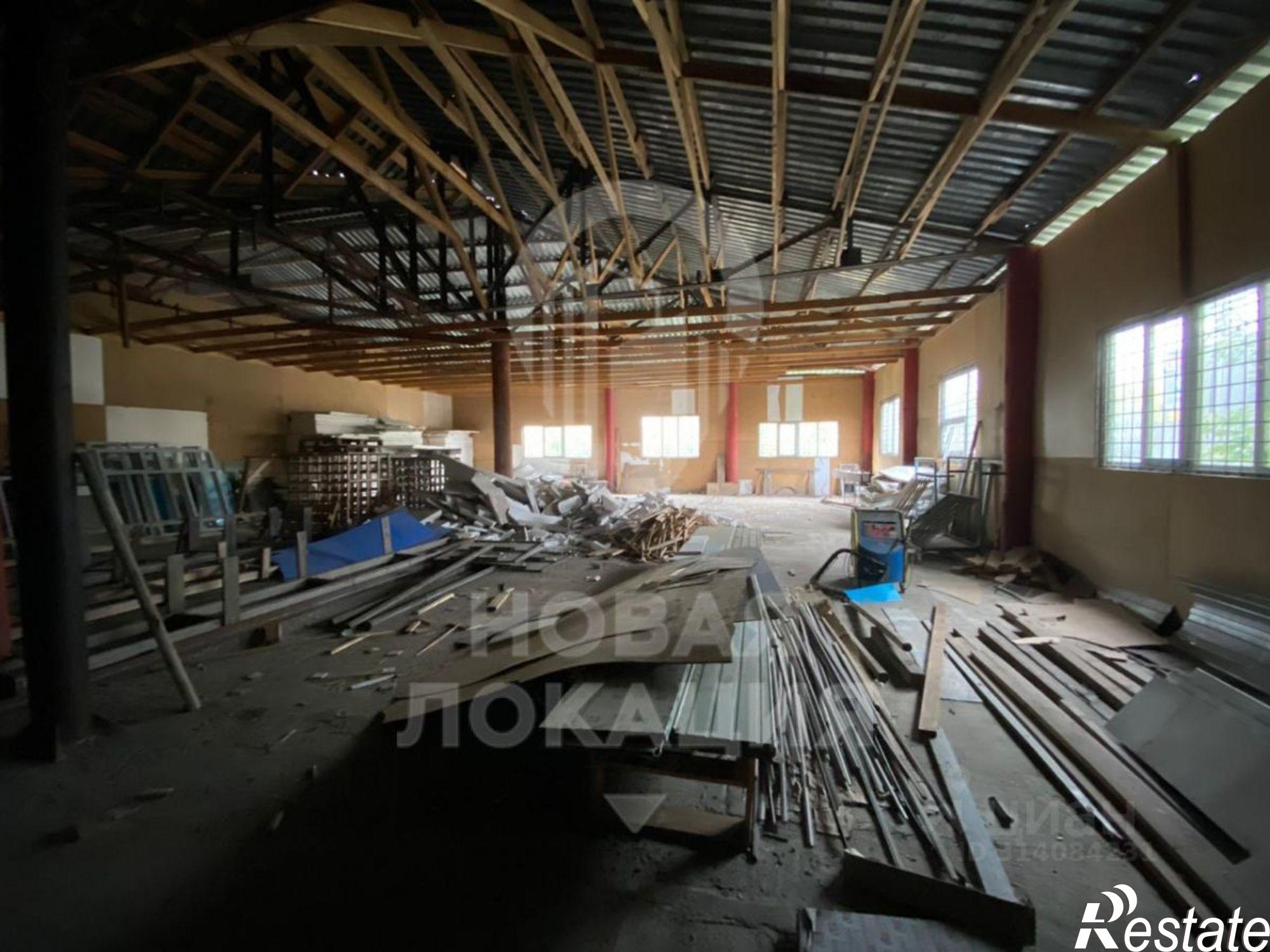 Сдать складское помещение за 37 500 рублей на ул 2-я Солнечная, 46А 1