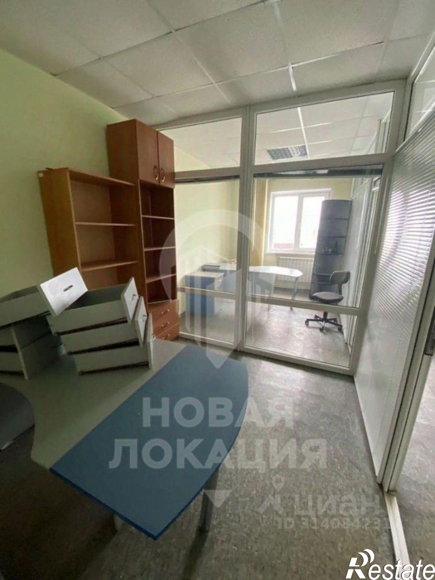 Сдать складское помещение за 37 500 рублей на ул 2-я Солнечная, 46А 1