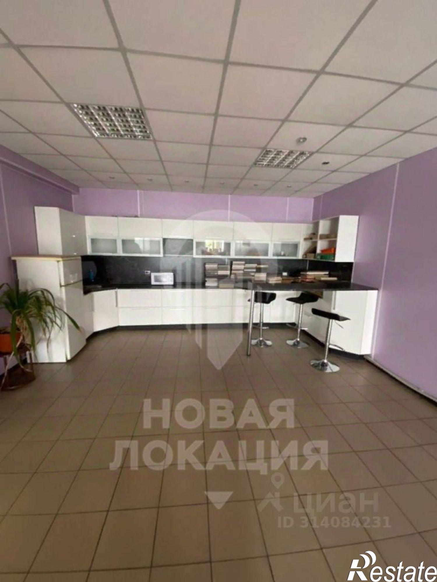 Сдать складское помещение за 37 500 рублей на ул 2-я Солнечная, 46А 1