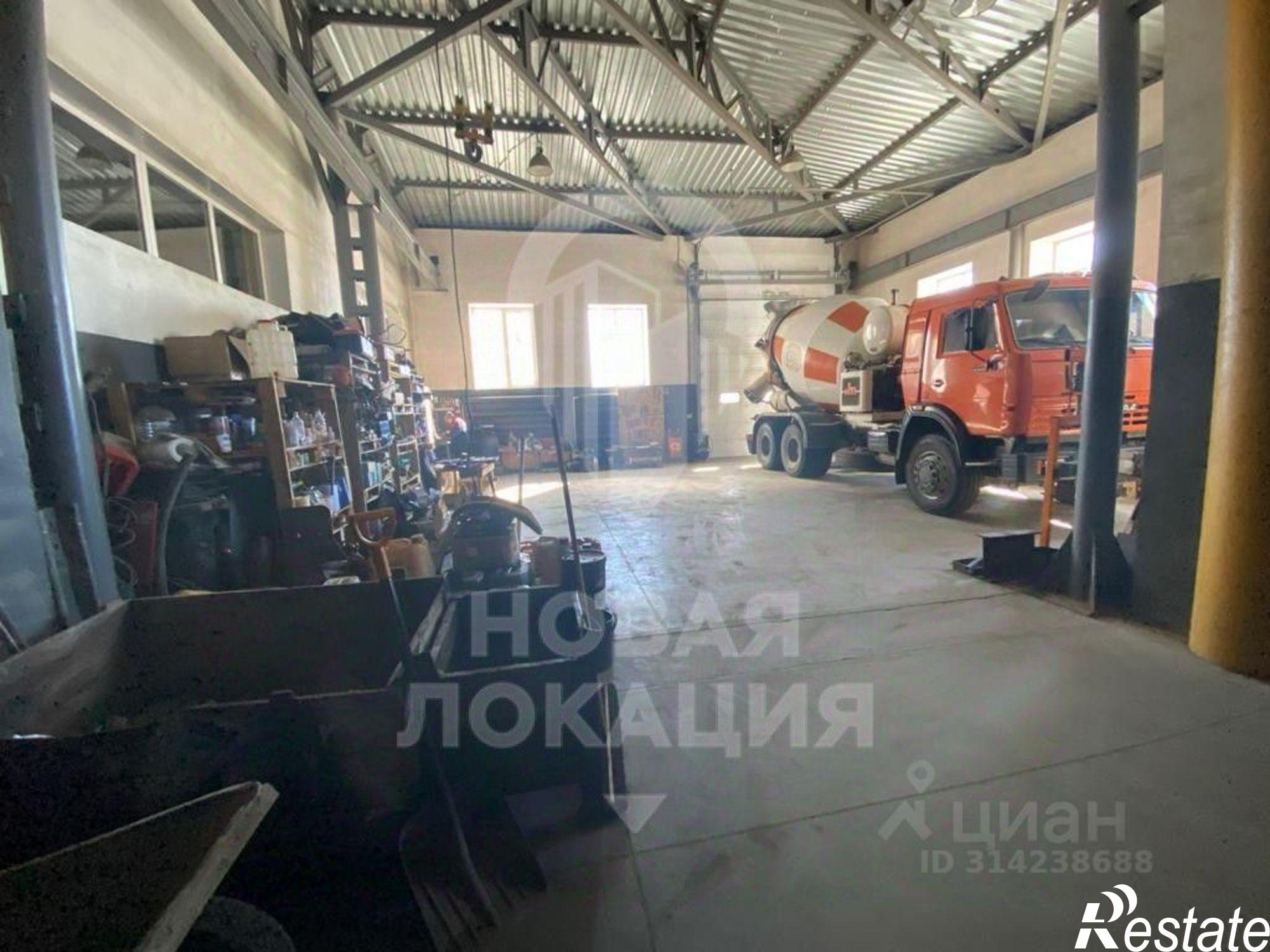 Сдать ОСЗ, отдельно стоящее здание за 64 800 рублей на ул 2-я Солнечная, 67/2