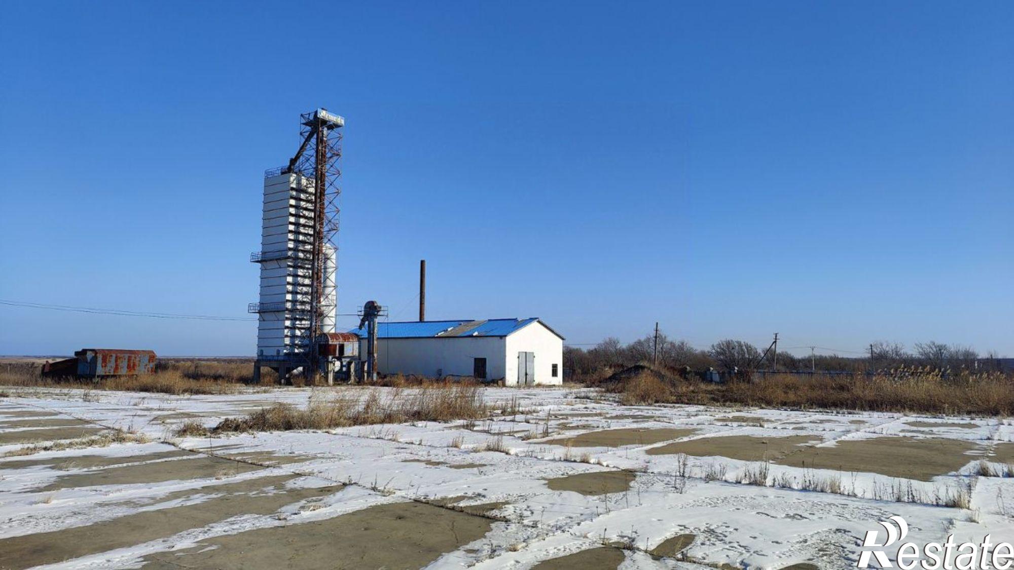 Купить производственную площадь за 120 001 000 рублей на Первомайская улица