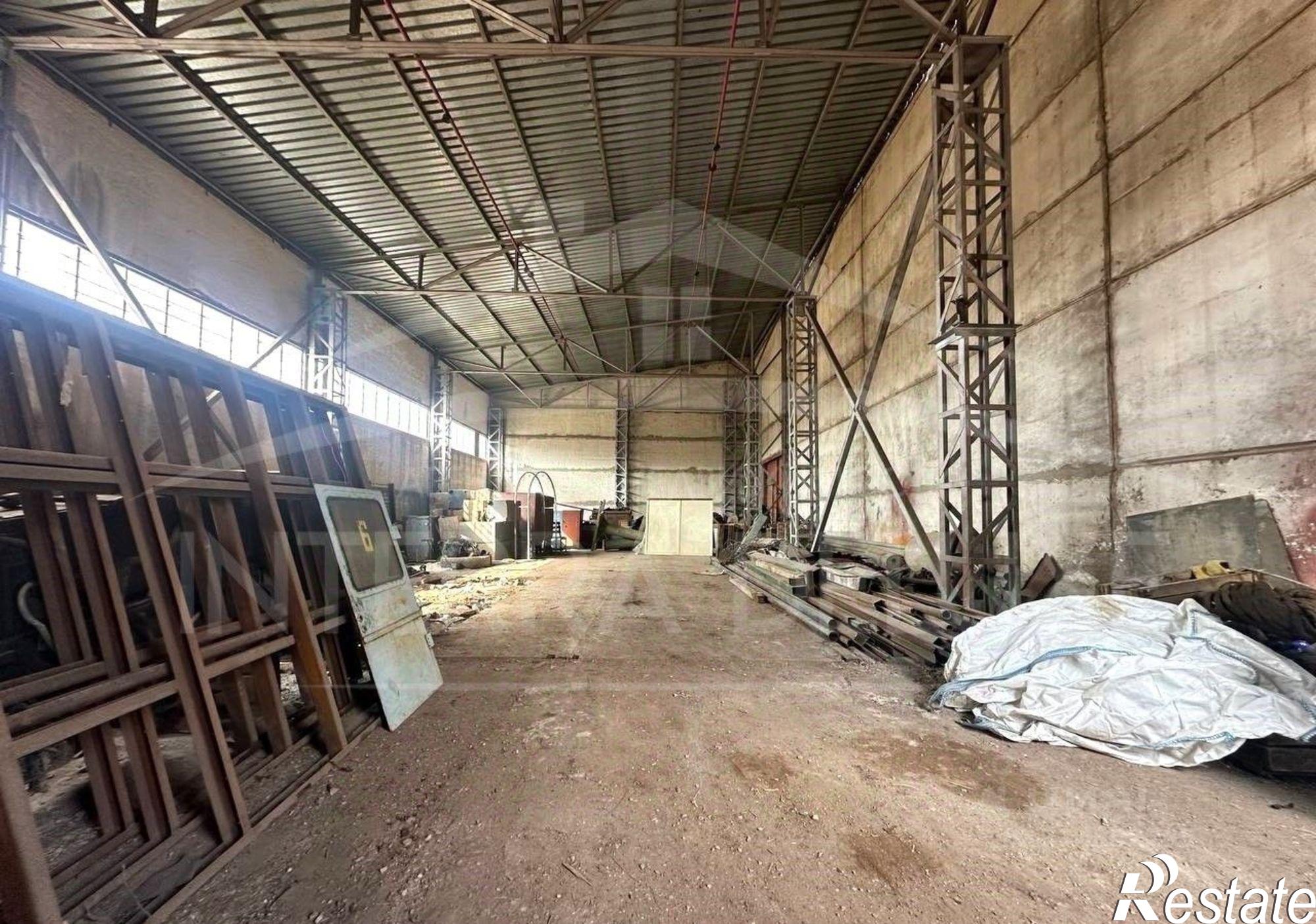 Сдать складское помещение за 34 000 рублей на Промышленная улица
