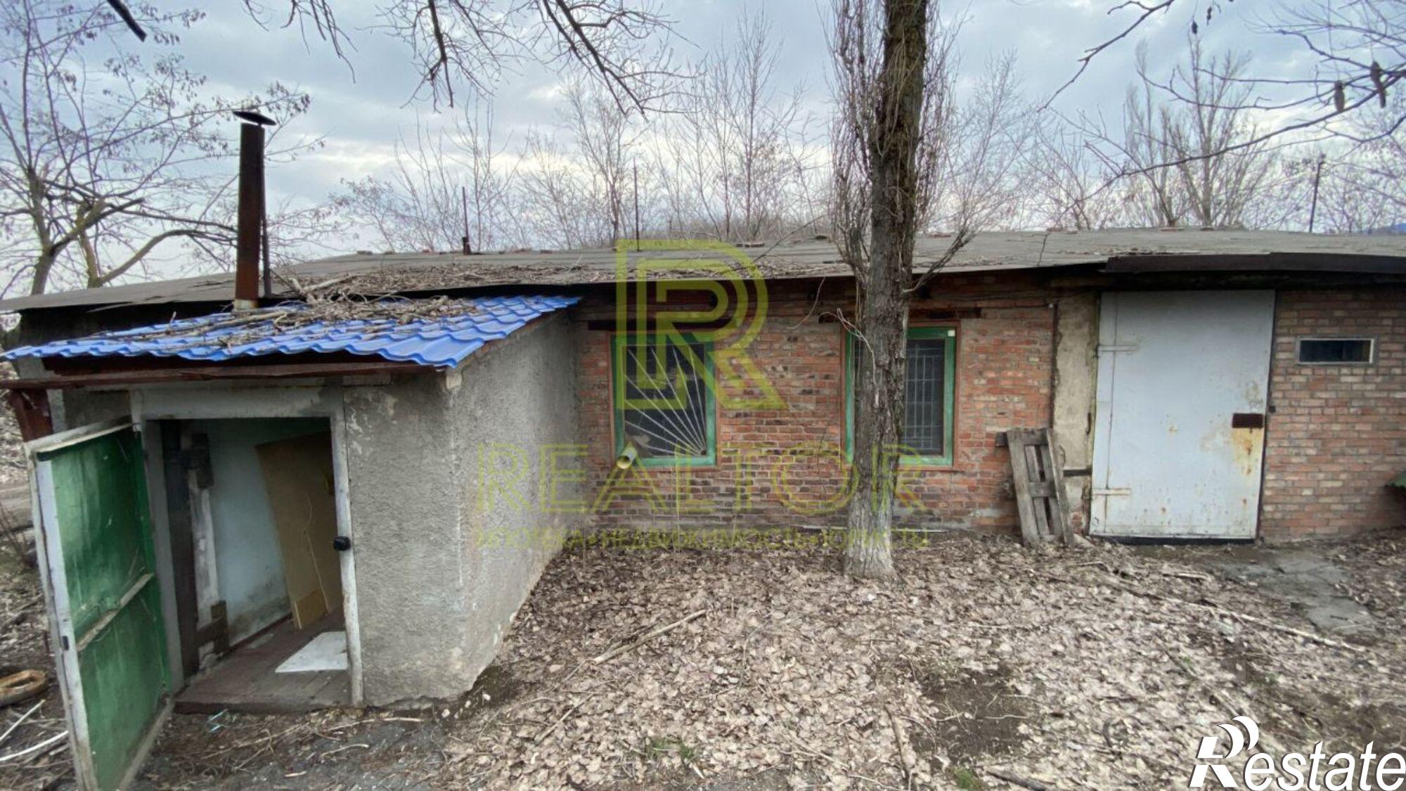 Купить ОСЗ, отдельно стоящее здание за 1 497 330 рублей на город Шахты, переулок Кислородный, дом 14