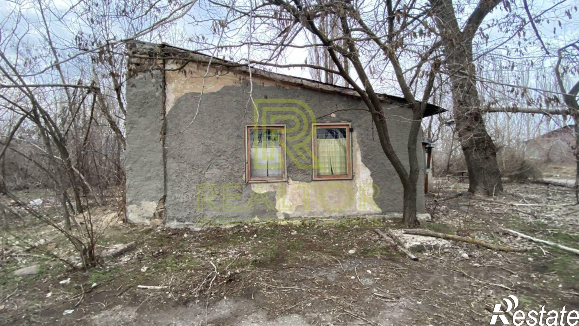 Купить ОСЗ, отдельно стоящее здание за 1 497 330 рублей на город Шахты, переулок Кислородный, дом 14