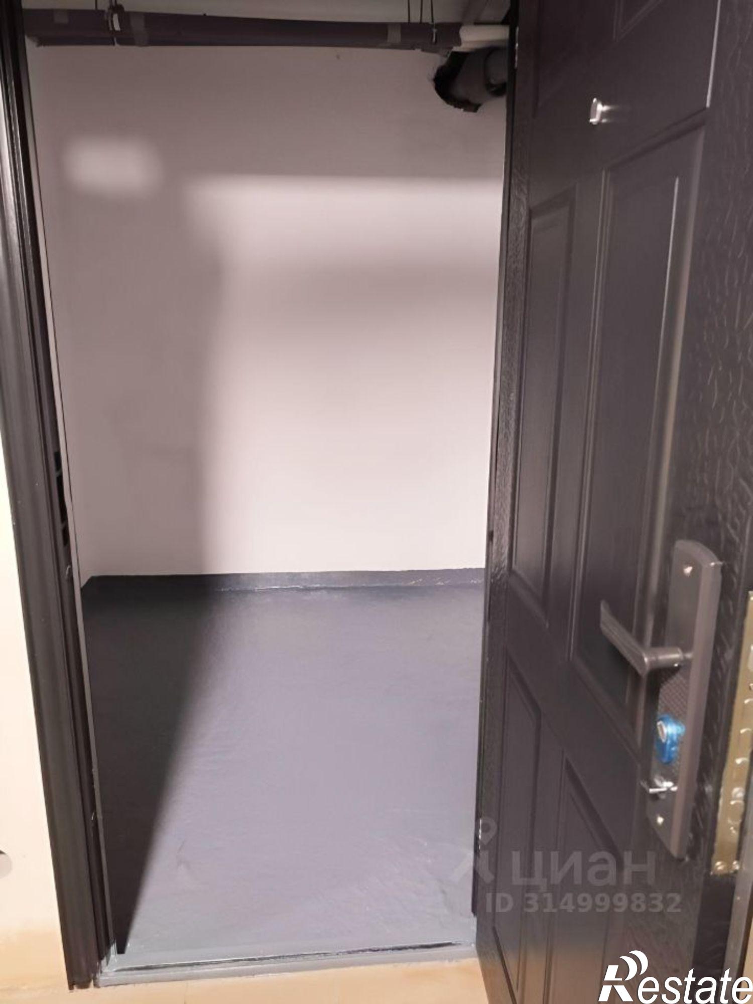 Купить складское помещение за 468 296 рублей на Ставропольская улица, 97 к4