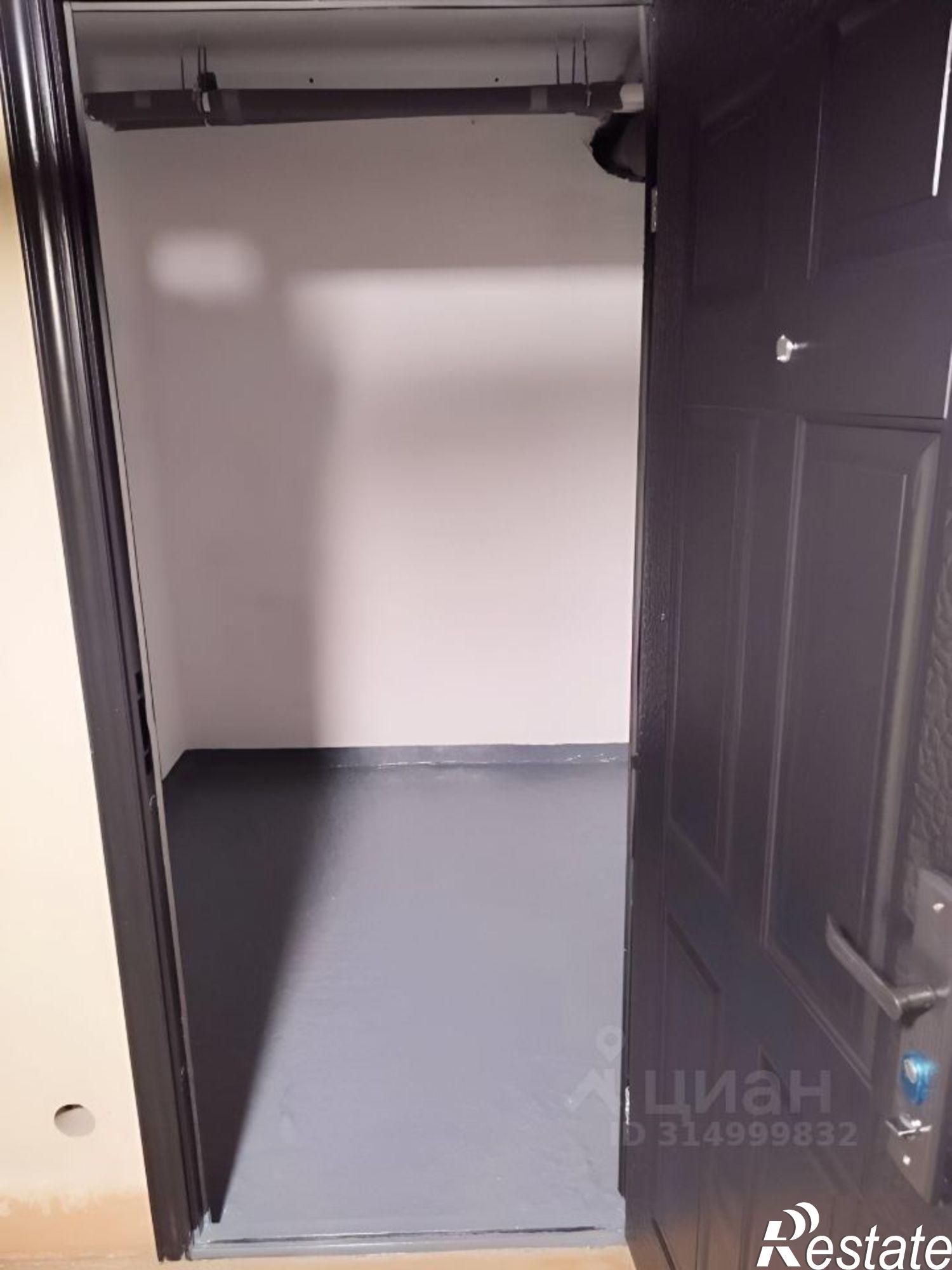 Купить складское помещение за 468 296 рублей на Ставропольская улица, 97 к4