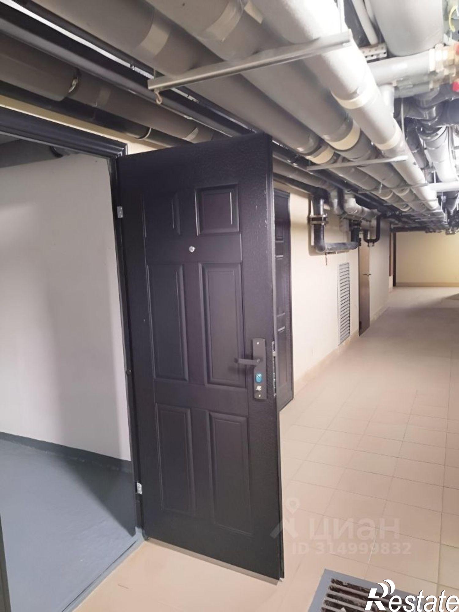 Купить складское помещение за 468 296 рублей на Ставропольская улица, 97 к4