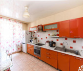 1-комн, 42.1кв м, этаж 1/6 ул Лебедева, д. 5А