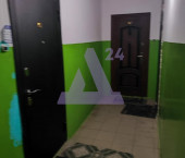 1-комн, 22.1кв м, этаж 5/5 улица Прудская, дом 15Д