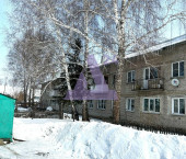 3-комн, 51.5кв м, этаж 1/2 улица Юбилейная, дом 15