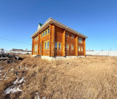 коттедж 230 кв м село Устье, 89545