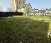 земля 6 сот Южный рынок