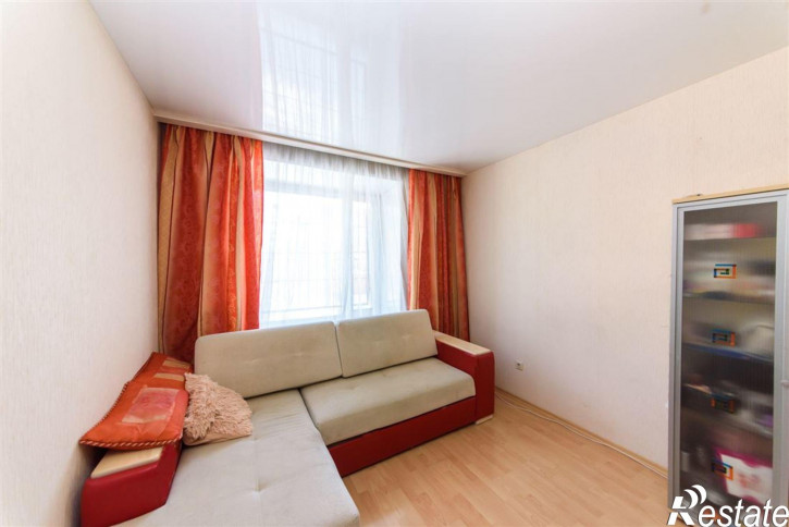 1-комн квартира ул Лебедева, д. 5А