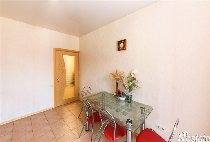 1-комн квартира ул Лебедева, д. 5А