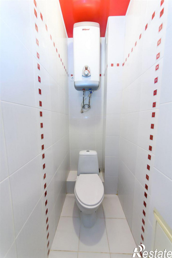 1-комн квартира ул Лебедева, д. 5А