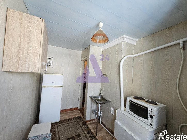 2-комн квартира улица Новостройка, дом 2