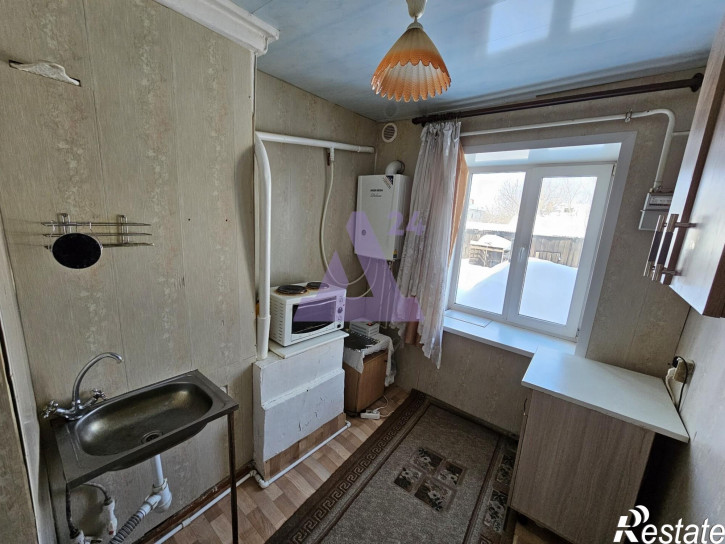 2-комн квартира улица Новостройка, дом 2