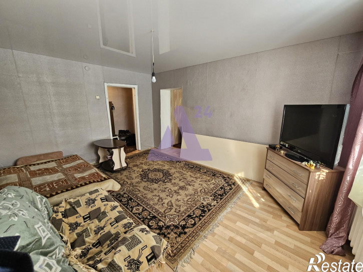 2-комн квартира улица Новостройка, дом 2