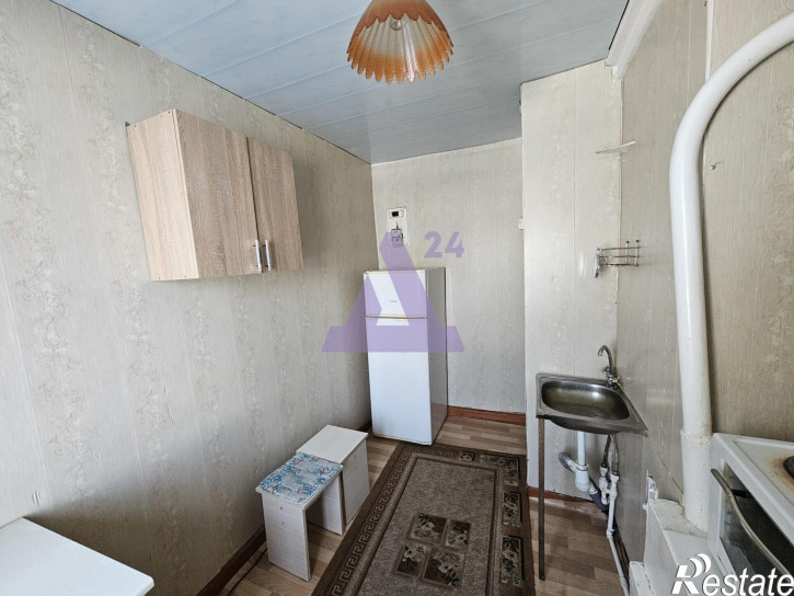 2-комн квартира улица Новостройка, дом 2
