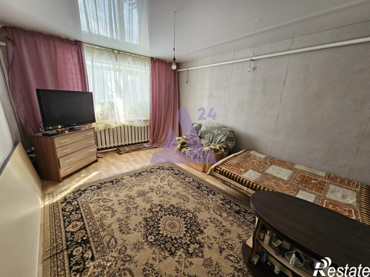 2-комн квартира улица Новостройка, дом 2