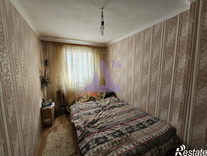 2-комн квартира улица Новостройка, дом 2
