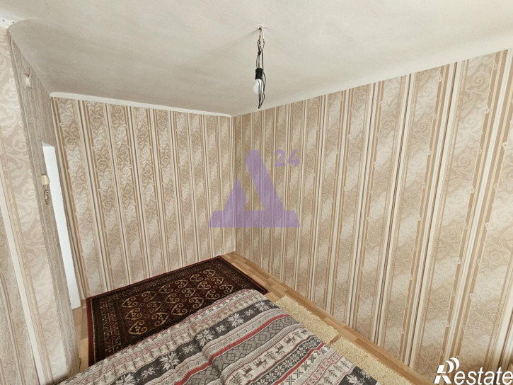 2-комн квартира улица Новостройка, дом 2