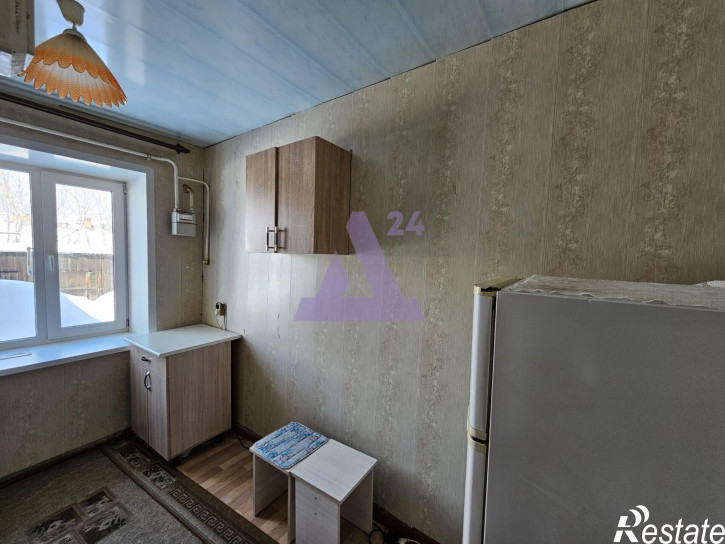 2-комн квартира улица Новостройка, дом 2