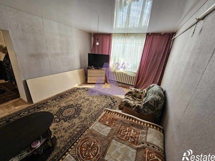 2-комн квартира улица Новостройка, дом 2