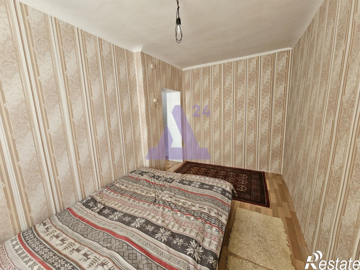2-комн квартира улица Новостройка, дом 2