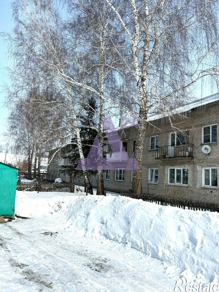 3-комн квартира улица Юбилейная, дом 15