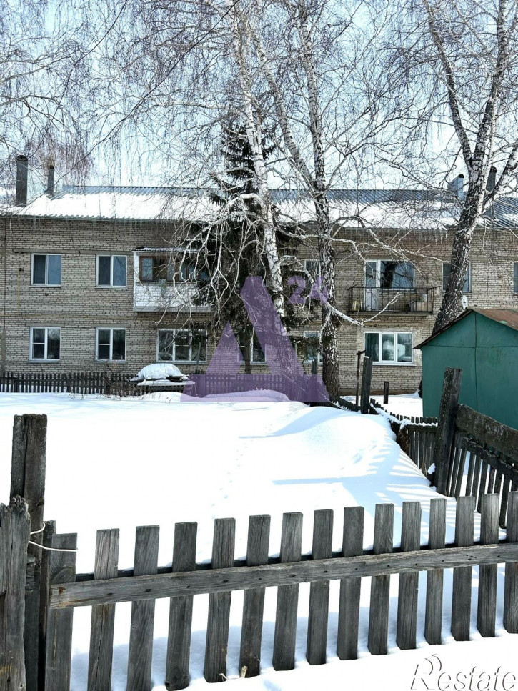 3-комн квартира улица Юбилейная, дом 15