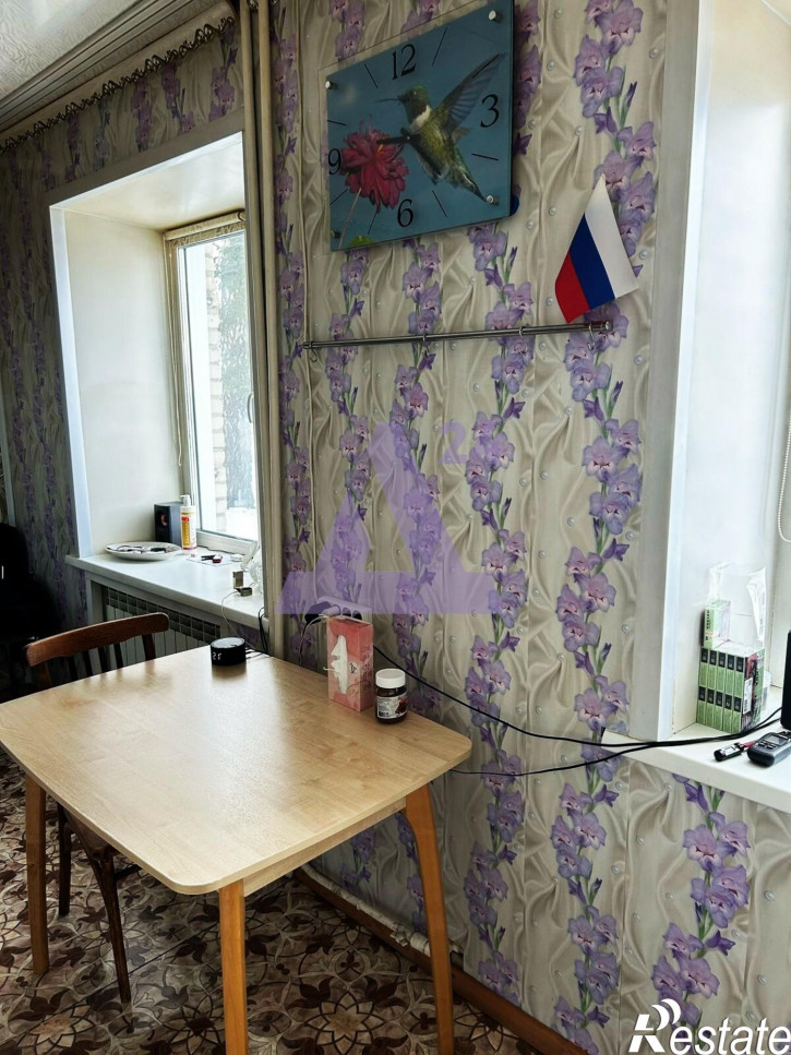 3-комн квартира улица Юбилейная, дом 15