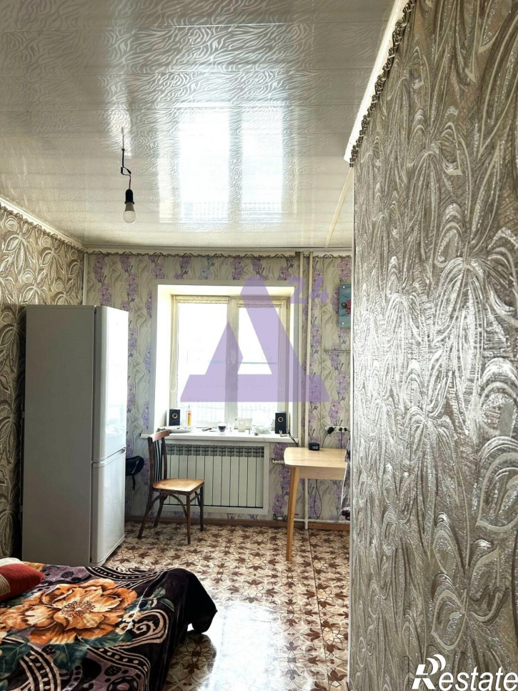 3-комн квартира улица Юбилейная, дом 15