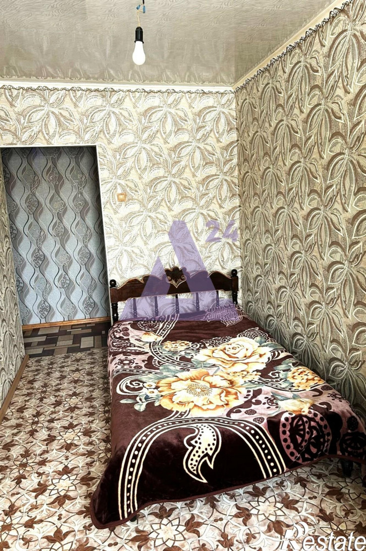 3-комн квартира улица Юбилейная, дом 15