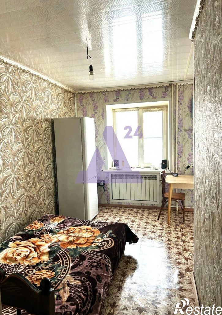 3-комн квартира улица Юбилейная, дом 15