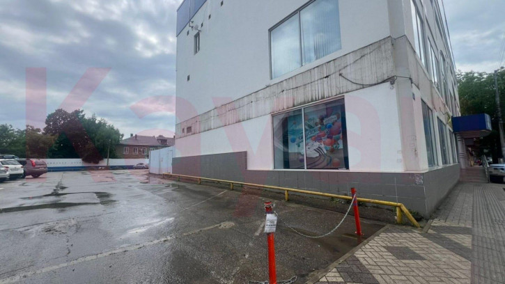 Помещение свободного назначения Северная ул. Помещение свободного назначения Северная ул.