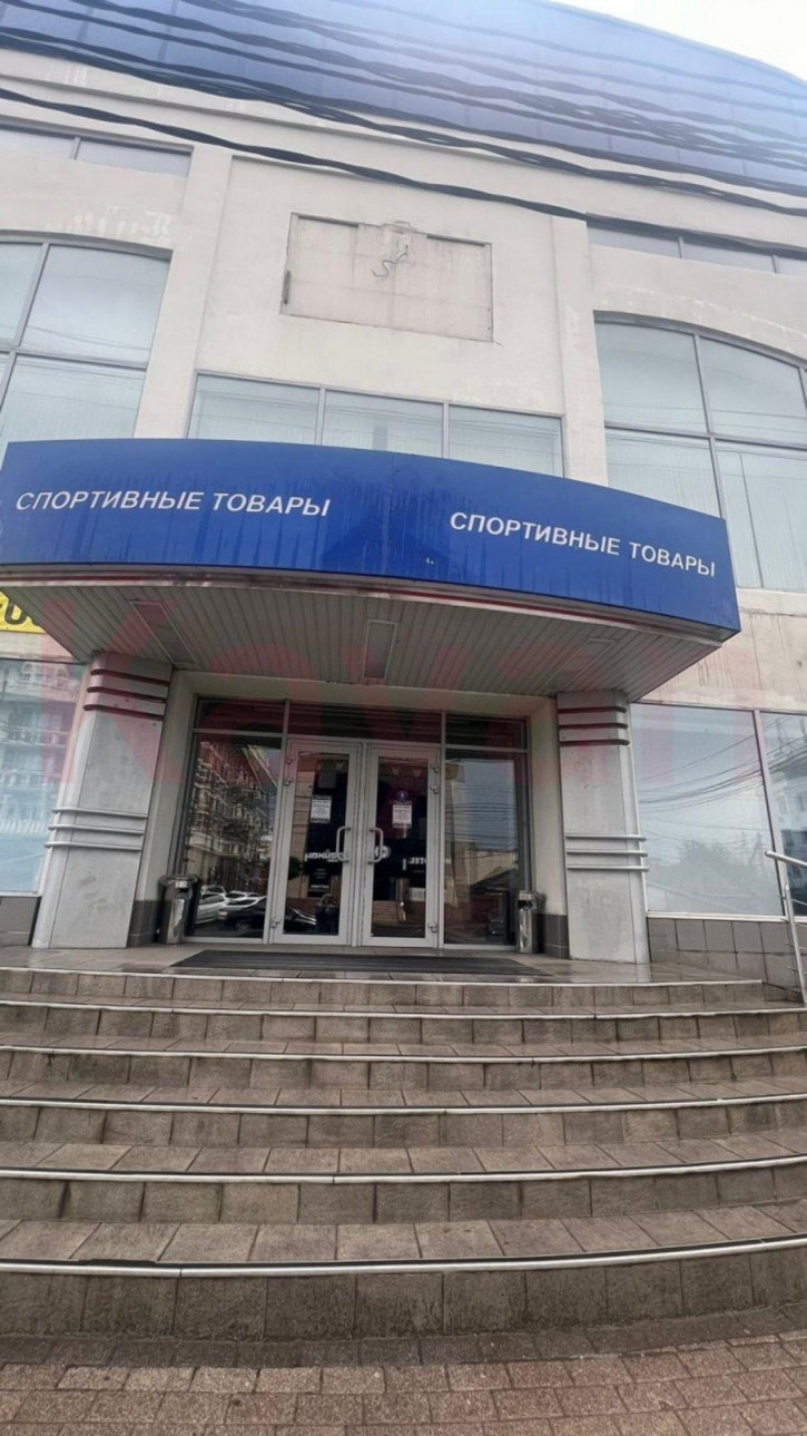 Помещение свободного назначения Северная ул. Помещение свободного назначения Северная ул.