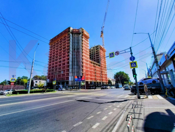 Земельный участок Северная ул.